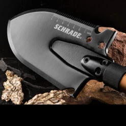 Schrade Frontier Shovel Saw Combo -Cheap Nitecore || Victorinox || Fenix Store SCH1124292.1 13854.1661529734