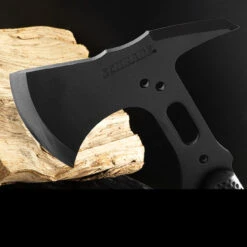 Schrade Tac Hatchet -Cheap Nitecore || Victorinox || Fenix Store SCHAXE5 43816.1660725222.1280.1280 76572.1660743943