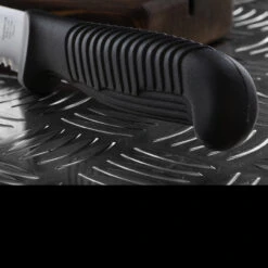 Spyderco Bread Knife -Cheap Nitecore || Victorinox || Fenix Store SCK01SBK 28546.1625232328