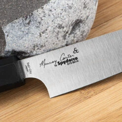 Spyderco Carter Minarai Petty -Cheap Nitecore || Victorinox || Fenix Store SCK15PBK.1 25102.1646231110.1280.1280 44449.1646735144