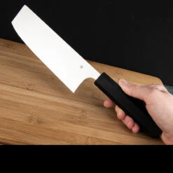 Spyderco Carter Minarai Nakiri 11 Spyderco Carter Minarai Nakiri -Cheap Nitecore || Victorinox || Fenix Store SCK17PBK.4 13115.1646236784.1280.1280 40546.1646737783