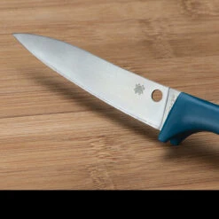 Spyderco Counter Puppy -Cheap Nitecore || Victorinox || Fenix Store SCK20PBL 24150.1646234545