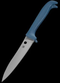 Spyderco Counter Puppy -Cheap Nitecore || Victorinox || Fenix Store SCK20PBL 87976.1646234544