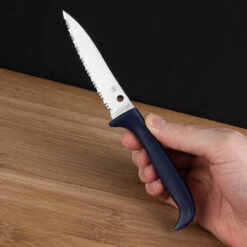 Spyderco Counter Puppy -Cheap Nitecore || Victorinox || Fenix Store SCK20SPR.1 28802.1646234545