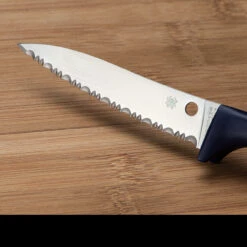 Spyderco Counter Puppy -Cheap Nitecore || Victorinox || Fenix Store SCK20SPR.2 37627.1646234545