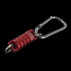 Silipac Magnetic Beads Keychain -Cheap Nitecore || Victorinox || Fenix Store SIL005ALRED01 19290.1647952636.1280.1280 36644.1647952785