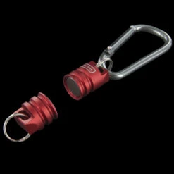 Silipac Magnetic Beads Keychain -Cheap Nitecore || Victorinox || Fenix Store SIL005ALRED02 89105.1647952636.1280.1280 15370.1647952785