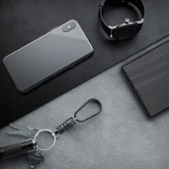 Silipac Magnetic Beads Keychain Stonewash -Cheap Nitecore || Victorinox || Fenix Store SIL005 74236.1639060480.1280.1280 93854.1639060518