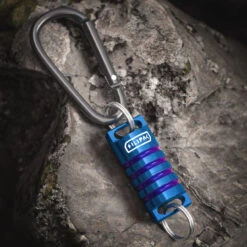 Silipac Magnetic Beads Keychain -Cheap Nitecore || Victorinox || Fenix Store SIL005blue 63914.1647952636.1280.1280 75718.1647952786
