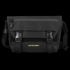 Nitecore SLB02 Messenger Bag -Cheap Nitecore || Victorinox || Fenix Store SLB02 35930.1643207533