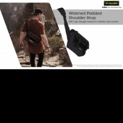 Nitecore SLB02 Messenger Bag -Cheap Nitecore || Victorinox || Fenix Store SLB02det6 50524.1643032005.1280.1280 95877.1643207532