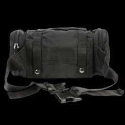 Snugpak Response Pak -Cheap Nitecore || Victorinox || Fenix Store SNUG RESP BLK.01 94567.1645528419