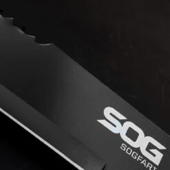SOG SOGfari Machete -Cheap Nitecore || Victorinox || Fenix Store SOG MC 01 71607.1626779439