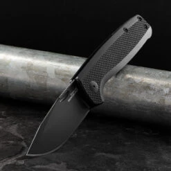 SOG Terminus Slip Joint Blackout -Cheap Nitecore || Victorinox || Fenix Store SOG TM1005 BX.1 39491.1654678372.1280.1280 23303.1654698878