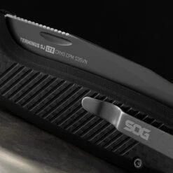 SOG Terminus Slip Joint LTE Carbon Graphite -Cheap Nitecore || Victorinox || Fenix Store SOG TM1006 BX.1 95208.1654680372.1280.1280 55399.1654697970