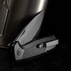 SOG Terminus Slip Joint LTE Carbon Graphite -Cheap Nitecore || Victorinox || Fenix Store SOG TM1006 BX.4 74235.1654680372.1280.1280 06423.1654697970