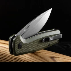 SOG Terminus Slip Joint OD Green -Cheap Nitecore || Victorinox || Fenix Store SOGTM1004BX.3 05806.1654617941.1280.1280 19113.1654699137