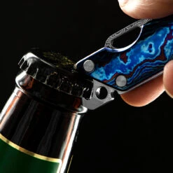 SRM Damascus Slip Joint 10 SRM Damascus Slip Joint -Cheap Nitecore || Victorinox || Fenix Store SRM6435TL.4 09524.1663067896