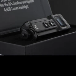 Nitecore T4K -Cheap Nitecore || Victorinox || Fenix Store T4Kdet2 64311.1612956331