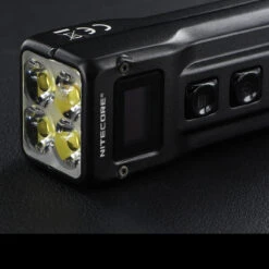 Nitecore T4K -Cheap Nitecore || Victorinox || Fenix Store T4Kdet4 22595.1612956332