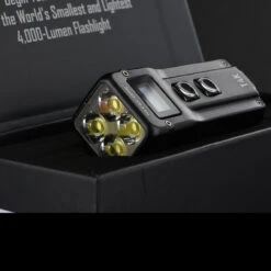 Nitecore T4K -Cheap Nitecore || Victorinox || Fenix Store T4Kdet 17179.1612956331