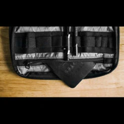 TAD Context Organiser -Cheap Nitecore || Victorinox || Fenix Store TAD CONTEXT BLK SLATEdet1 35918.1695291213