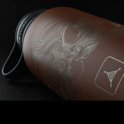 TAD Edition Earthwell 32oz Insulated Sierra Red -Cheap Nitecore || Victorinox || Fenix Store TAD EAR 32 TOP SKU REDdet2 04779.1640873567.1280.1280 07958.1640874400