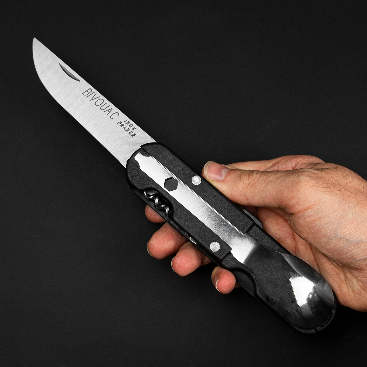 TB Outdoor Bivouac 3 TB Outdoor Bivouac