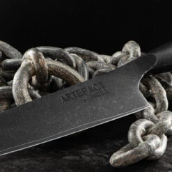 Samura Artefact Chef's Kitchen Knife -Cheap Nitecore || Victorinox || Fenix Store TC SAR 0085.1 65972.1686044716