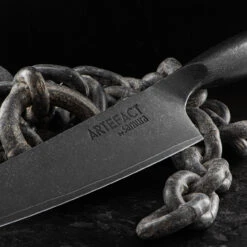 Samura Artefact Hakata Kitchen Knife