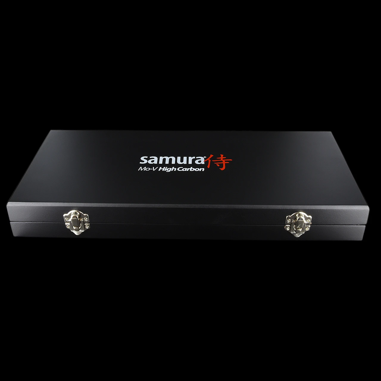 Samura Mo-V Stonewash Set Of 3 6 Samura Mo-V Stonewash Set Of 3 - Image 4