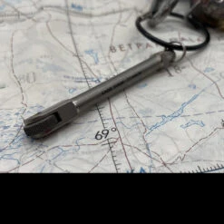 Maratac Flint Sparker XL Titanium -Cheap Nitecore || Victorinox || Fenix Store TC SMB 0040MCdet6 04871.1637150415