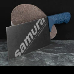 Samura ARNY Asian Chef's Knife Blue -Cheap Nitecore || Victorinox || Fenix Store TC SNY 0040BC.3 69083.1649085225.1280.1280 16074.1649153752