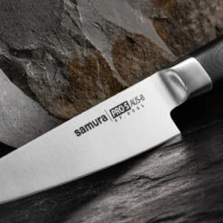 Samura Pro-S Utility Small Kitchen Knife -Cheap Nitecore || Victorinox || Fenix Store TC SP 0021 40022.1685980802