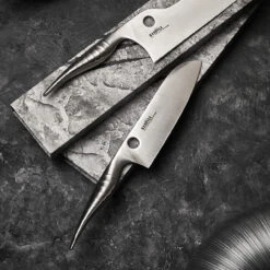 Samura Santuko Reptile -Cheap Nitecore || Victorinox || Fenix Store TC SRP 0095det3 80594.1623235173