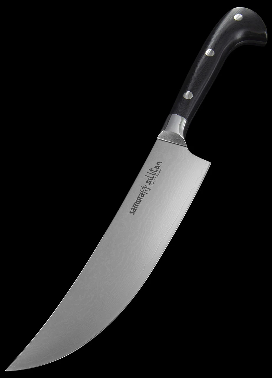 Samura Sultan Pchak 4 Samura Sultan Pchak - Image 2