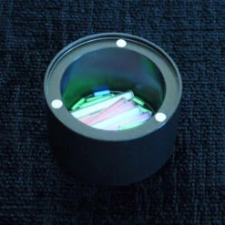 Tec Accessories Min-E-Vault -Cheap Nitecore || Victorinox || Fenix Store TECMEV002RGD 94472.1636036067