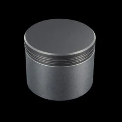 Tec Accessories Min-E-Vault -Cheap Nitecore || Victorinox || Fenix Store TECMEV002SILjpg01 26435.1636036065