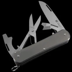 Fox Vulpis 4 Scissor Titanium Penknife 11 Fox Vulpis 4 Scissor Titanium Penknife -Cheap Nitecore || Victorinox || Fenix Store TIT4 79931.1686821016