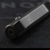 BigIDesign Bolt Action Pencil Stonewashed Titanium -Cheap Nitecore || Victorinox || Fenix Store TITpen 13129.1695999845