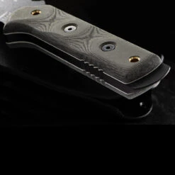 TOPS Knives TOPS Black Rhino -Cheap Nitecore || Victorinox || Fenix Store TP101.2 75030.1664183980.1280.1280 46322.1664205452