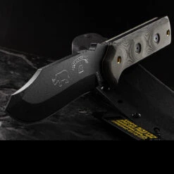 TOPS Knives TOPS Black Rhino -Cheap Nitecore || Victorinox || Fenix Store TP101.4 89976.1664183981.1280.1280 09951.1664205451