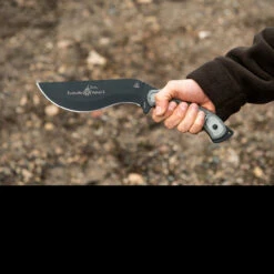 TOPS Knives TOPS Bushcrafter Kukri 7.0 14 TOPS Knives TOPS Bushcrafter Kukri 7.0 -Cheap Nitecore || Victorinox || Fenix Store TPBKUK01det3 11945.1602776197.1280.1280 81485.1675177441