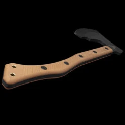 TOPS Knives TOPS High Impact Axe -Cheap Nitecore || Victorinox || Fenix Store TPHIM01det2 02420.1651236383