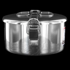 Zebra Head Camping Pot 14cm -Cheap Nitecore || Victorinox || Fenix Store TRW ZEB152314.1 62745.1636122404.1280.1280 39571.1636638113