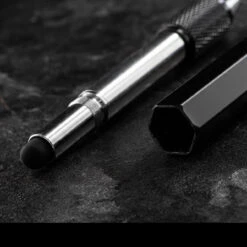 Uzi Tactical Utility Pen -Cheap Nitecore || Victorinox || Fenix Store UZITP23BK 50531.1647960426.1280.1280 16074.1648044749