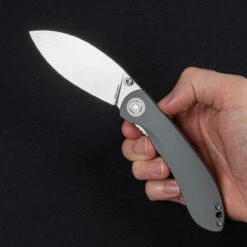 Vosteed Nightshade G10 Folding Knife -Cheap Nitecore || Victorinox || Fenix Store VOSTSNWGH.1 18380.1695026543.1280.1280 31735.1695123942