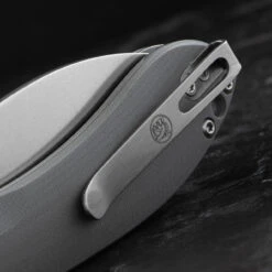 Vosteed Nightshade G10 Folding Knife -Cheap Nitecore || Victorinox || Fenix Store VOSTSNWGH.2 16173.1695026543.1280.1280 08455.1695123846