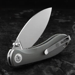 Vosteed Nightshade G10 Folding Knife -Cheap Nitecore || Victorinox || Fenix Store VOSTSNWGH.4 14691.1695026543.1280.1280 88020.1695123942