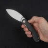Vosteed Nightshade Micarta Folding Knife -Cheap Nitecore || Victorinox || Fenix Store VOSTSNWMK.4 13947.1694794544.1280.1280 20872.1695124084